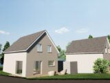 Maison à construire à Alteckendorf (67270) 2108545-6079modele920220414bec43.jpeg Maisons France Confort