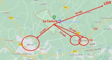 La Couture Terrain à bâtir - 2045801-6130annonce120250110tZgQG.jpeg Maisons France Confort