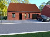 Maison à construire à Dourges (62119) 2045739-6130annonce62025010995l2T.jpeg Maisons France Confort