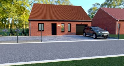 Dourges Maison neuve - 2045739-6130annonce62025010995l2T.jpeg Maisons France Confort