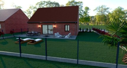 Dourges Maison neuve - 2045739-6130annonce7202501099BeFm.jpeg Maisons France Confort