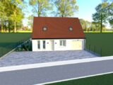 Maison à construire à Dourges (62119) 2045720-6130annonce620250109qoFWM.jpeg Maisons France Confort