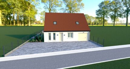 Dourges Maison neuve - 2045720-6130annonce620250109qoFWM.jpeg Maisons France Confort