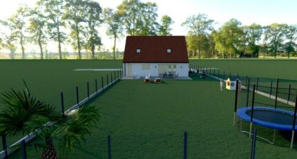 Dourges Maison neuve - 2045720-6130annonce720250109k4ULs.jpeg Maisons France Confort