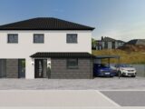 Maison à construire à Auchy-les-Mines (62138) 2047648-6130annonce620250110SLf1p.jpeg Maisons France Confort
