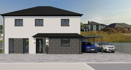 Auchy-les-Mines Maison neuve - 2047648-6130annonce620250110SLf1p.jpeg Maisons France Confort