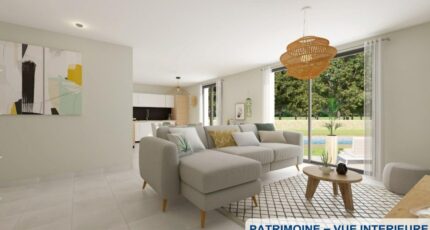 Évin-Malmaison Maison neuve - 2047352-6130annonce620250110CKgbF.jpeg Maisons France Confort