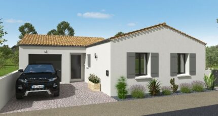 Vérines Maison neuve - 2077612-6886modele720220609hqrrR.jpeg Maisons France Confort
