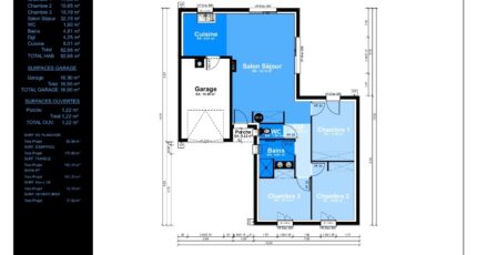 Vérines Maison neuve - 2077612-6886modele620220609oMCpn.jpeg Maisons France Confort
