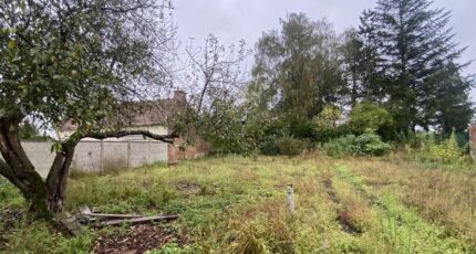 Fontaine-Notre-Dame Terrain à bâtir - 2047500-7246annonce2202501104KrzE.jpeg Maisons France Confort