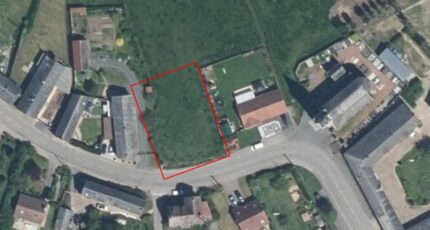 Beaurain Terrain à bâtir - 2066776-10617annonce320250131sWtfP.jpeg Maisons France Confort