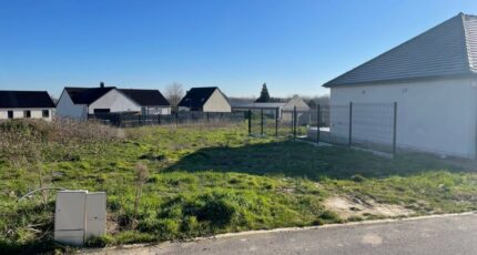 Wavrechain-sous-Faulx Terrain à bâtir - 2075333-10863annonce2202502101s4XZ.jpeg Maisons France Confort