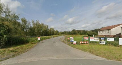 Saint-Amand-les-Eaux Terrain à bâtir - 2075519-10863annonce220250210EaT5q.jpeg Maisons France Confort