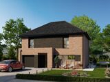 Maison à construire à Douchy-les-Mines (59282) 2075511-4586modele620200709VHvsT.jpeg Maisons France Confort