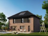 Maison à construire à Douchy-les-Mines (59282) 2075511-4586modele7202007096Xp1M.jpeg Maisons France Confort