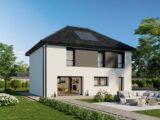 Maison à construire à Douchy-les-Mines (59282) 2075511-4586modele820200709nGO2Z.jpeg Maisons France Confort