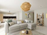 Maison à construire à Glageon (59132) 2075619-4586modele1020210611ccfGs.jpeg Maisons France Confort