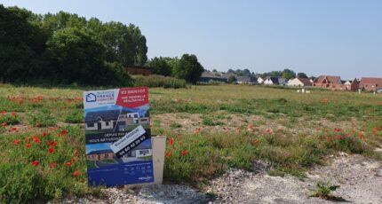 Liencourt Terrain à bâtir - 2078878-4439annonce120250213f9uwx.jpeg Maisons France Confort