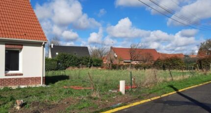 Estourmel Terrain à bâtir - 2072815-7246annonce120250206m1ck0.jpeg Maisons France Confort