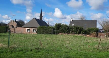 Estourmel Terrain à bâtir - 2072815-7246annonce220250206ZXITs.jpeg Maisons France Confort
