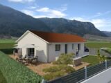 Maison à construire à Saint-Denis-lès-Bourg (01000) 2109935-754modele620241006m8B7M.jpeg Maisons France Confort
