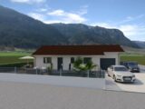 Maison à construire à Saint-Denis-lès-Bourg (01000) 2109935-754modele720241006f3AXV.jpeg Maisons France Confort