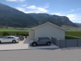 Maison à construire à Saint-Denis-lès-Bourg (01000) 2109935-754modele820241006c2igh.jpeg Maisons France Confort