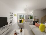 Maison à construire à Saint-Denis-lès-Bourg (01000) 2109957-4586modele6201910219gabs.jpeg Maisons France Confort