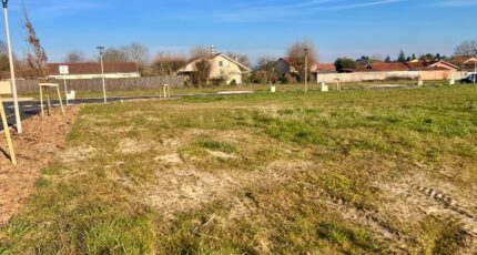 Saint-Denis-lès-Bourg Maison neuve - 2109957-754annonce220250318TFA13.jpeg Maisons France Confort