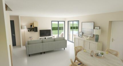 Saint-Denis-lès-Bourg Maison neuve - 2109967-754modele1020240604uLuXl.jpeg Maisons France Confort