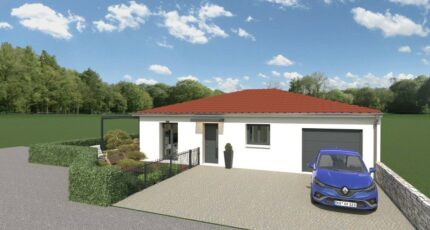 Saint-Denis-lès-Bourg Maison neuve - 2109954-754modele720240919GDJqd.jpeg Maisons France Confort