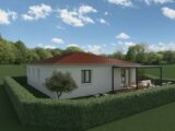 Maison à construire à Saint-Denis-lès-Bourg (01000) 2109954-754modele1020240919iTMIA.jpeg Maisons France Confort