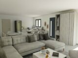 Maison à construire à Saint-Denis-lès-Bourg (01000) 2109970-754modele820240521RD2yT.jpeg Maisons France Confort