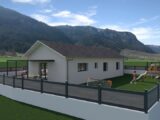 Maison à construire à Saint-Denis-lès-Bourg (01000) 2109973-754modele8202410102EDFZ.jpeg Maisons France Confort
