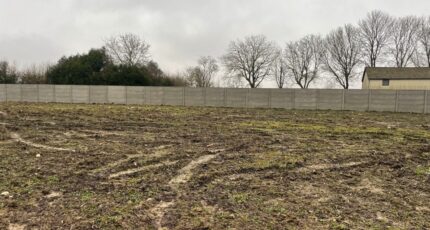 Silly-le-Long Terrain à bâtir - 2077380-1691annonce1202502127yZBJ.jpeg Maisons France Confort