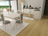 Maison à construire à Buellas (01310) 2110629-754modele820240702u4VNm.jpeg Maisons France Confort