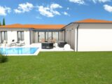 Maison à construire à Buellas (01310) 2110629-754modele920240702ZdXx0.jpeg Maisons France Confort