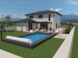 Maison à construire à Buellas (01310) 2110627-754modele620240515oVHx5.jpeg Maisons France Confort