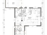 Maison à construire à Buellas (01310) 2110627-754modele720240515qUBRD.jpeg Maisons France Confort