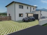 Maison à construire à Buellas (01310) 2110627-754modele820240515f8C2g.jpeg Maisons France Confort