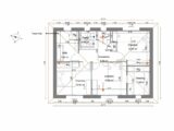 Maison à construire à Buellas (01310) 2110627-754modele920240515oEN0p.jpeg Maisons France Confort