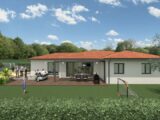 Maison à construire à Buellas (01310) 2110628-754modele620250224pbsRW.jpeg Maisons France Confort