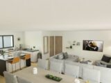 Maison à construire à Buellas (01310) 2110628-754modele8202502242T6mM.jpeg Maisons France Confort
