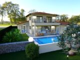 Maison à construire à Buellas (01310) 2110626-754modele620240605OwvOD.jpeg Maisons France Confort