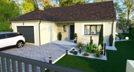 Veneux-les-Sablons Maison neuve - 2111005-4684modele62023072616srH.jpeg Maisons France Confort