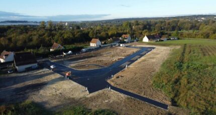 Veneux-les-Sablons Maison neuve - 2111005-4684annonce2202504169lwbX.jpeg Maisons France Confort