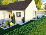Maison à construire à Moret-Loing-et-Orvanne (77250) 2111005-4684modele920230726PNy8t.jpeg Maisons France Confort