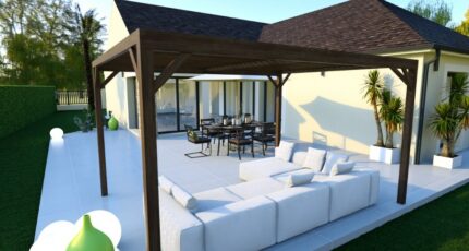 Veneux-les-Sablons Maison neuve - 2111005-4684modele7202307263tRWm.jpeg Maisons France Confort