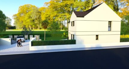 Veneux-les-Sablons Maison neuve - 2110955-4684modele6202307260R8gh.jpeg Maisons France Confort