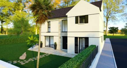 Veneux-les-Sablons Maison neuve - 2110955-4684modele82023072638sIJ.jpeg Maisons France Confort